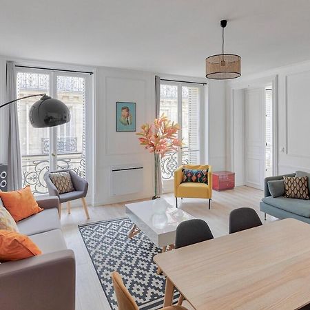 Joli Appartement Champs Elysees - 6P Paris Exterior photo